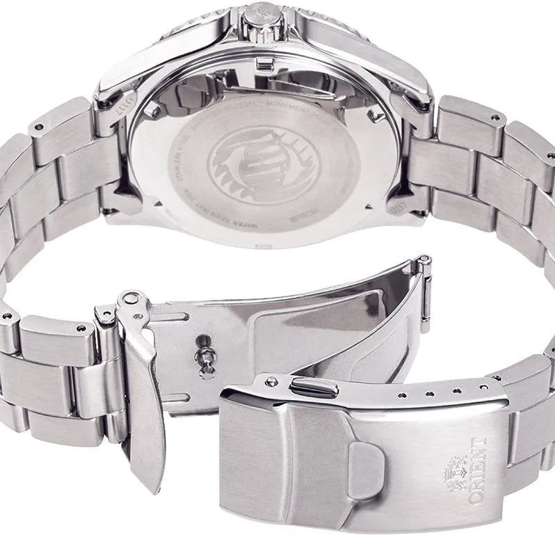 Часы  Orient  Diver Design Orient RA-AA0810N (фото 16)