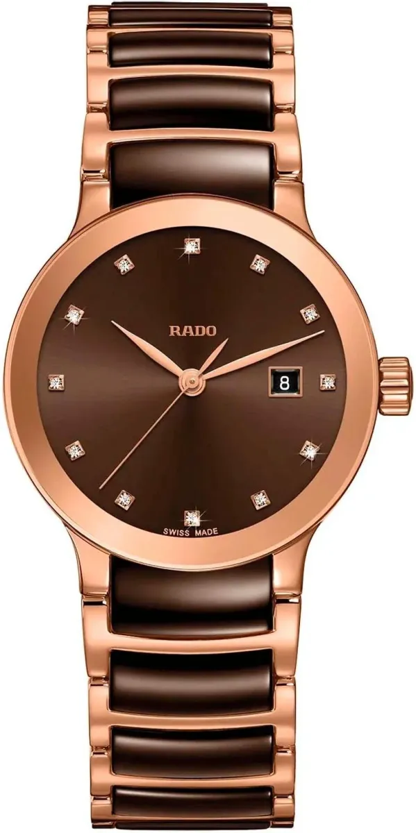 Наручные часы  RADO  Centrix RADO R30555724 (фото 1)