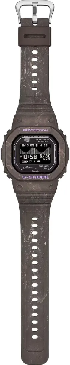 Часы  Casio  G-Shock Casio GBX-H5600KI-5E (фото 10)