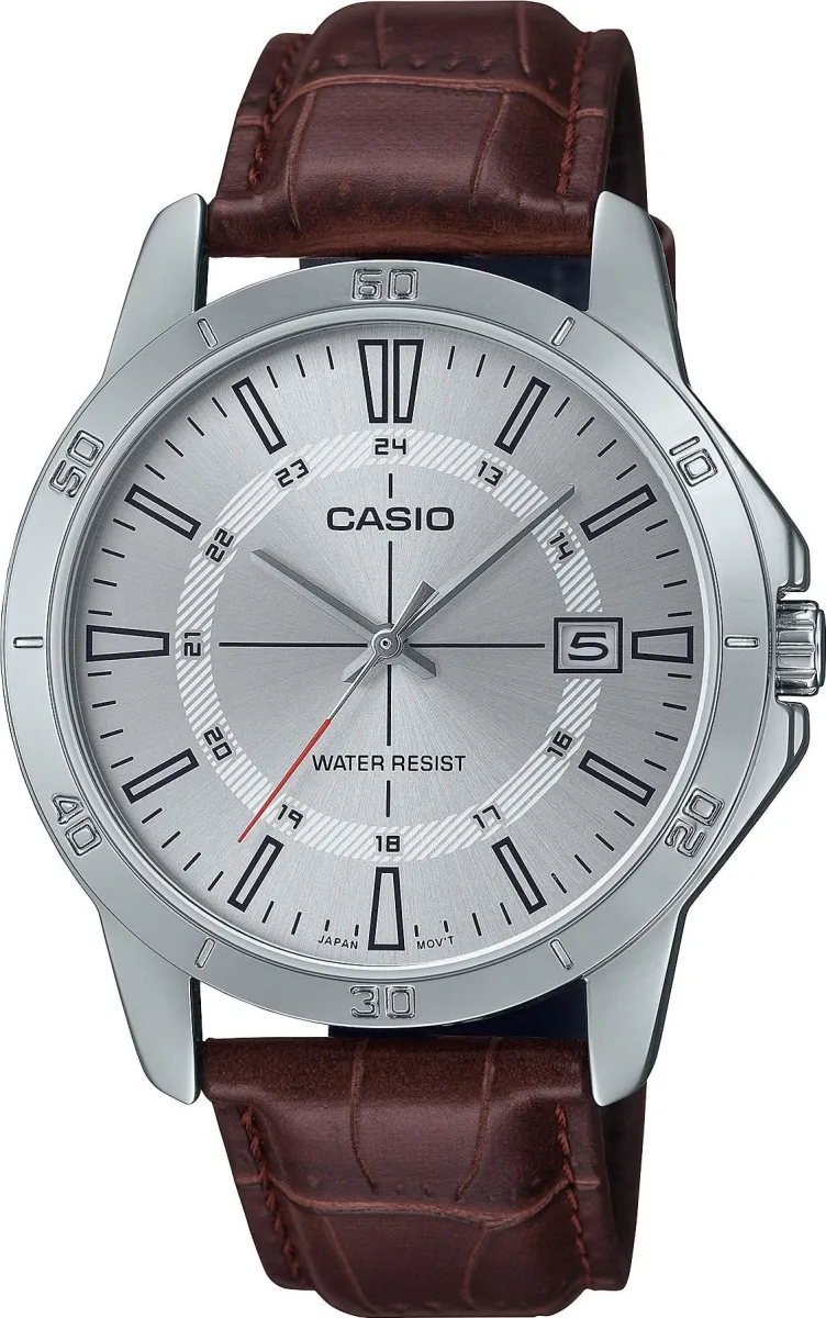 Наручные часы  Casio  Collection Casio MTP-V004L-7C (фото 1)