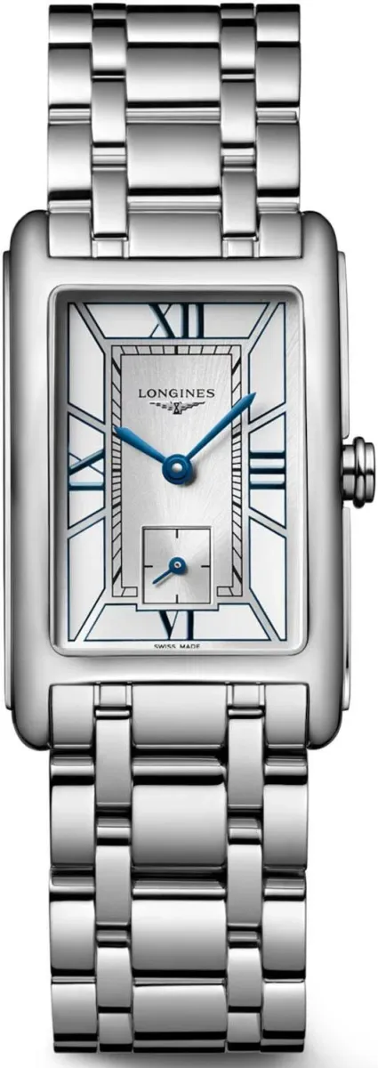 Наручные часы  Longines  DolceVita Longines L5.512.4.75.6 (фото 1)
