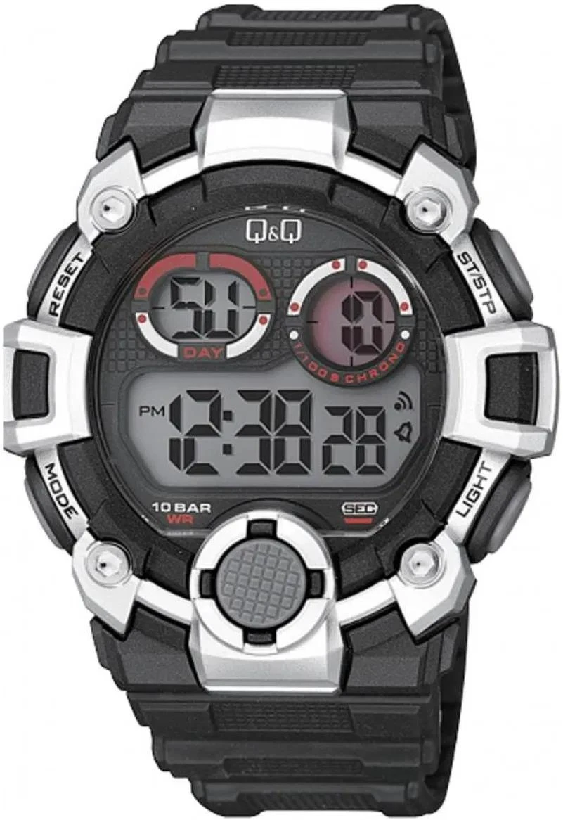 Наручные часы  Q&Q  Superior Q&Q M162J004Y (фото 1)