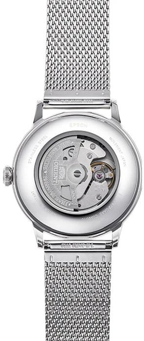 Наручные часы  Orient  Automatic Orient RA-AC0020G (фото 2)