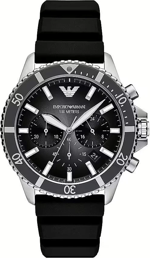 Наручные часы  Emporio Armani  World Explorer Emporio Armani AR11619 (фото 1)
