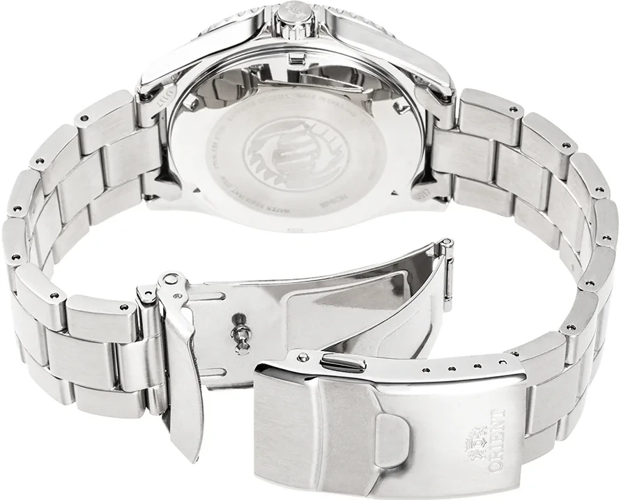Наручные часы  Orient  Sporty Orient RN-AA0811E (фото 2)