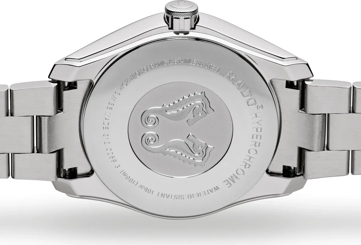 Наручные часы  RADO  HyperChrome RADO R32502153 (фото 3)