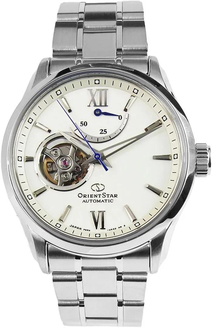 Наручные часы  Orient  Automatic Orient RE-AT0003S (фото 1)