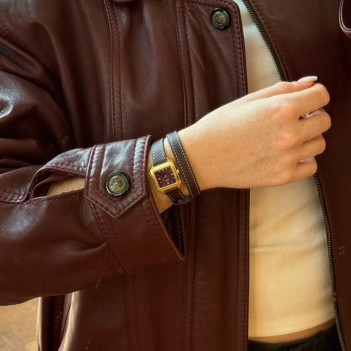 Наручные часы  Cluse  Gracieuse Cluse CW15503 (фото 4)