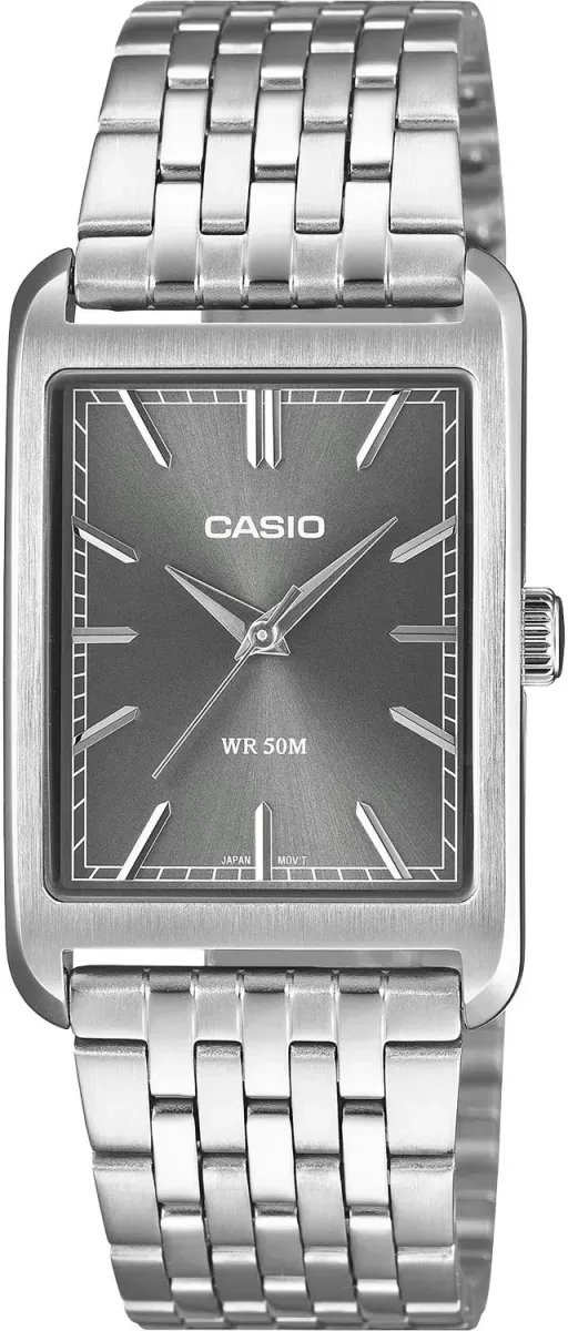 Наручные часы  Casio  Collection Casio MTP-B215D-8A (фото 1)