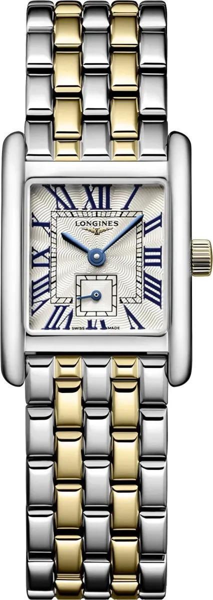 Наручные часы  Longines  DolceVita Longines L5.200.5.70.7 (фото 1)
