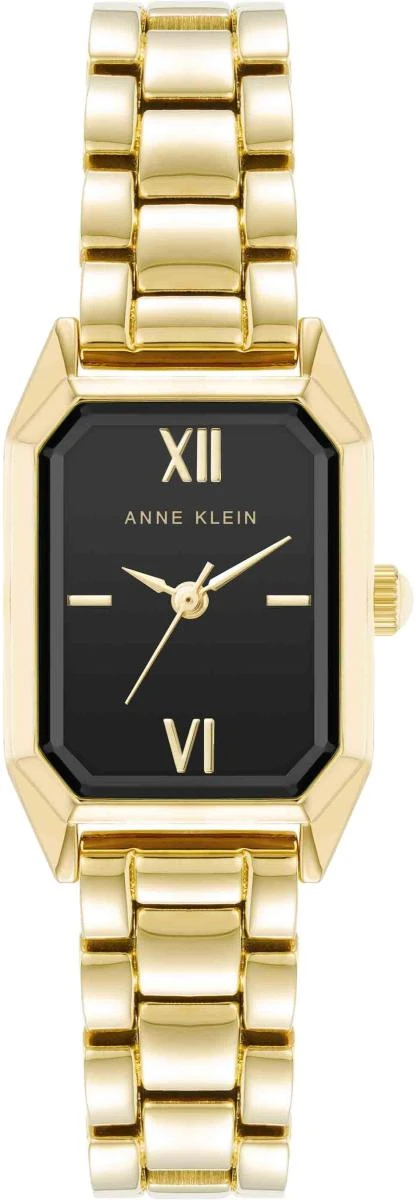 Наручные часы  Anne Klein  Metals Anne Klein 5018BKGB (фото 1)