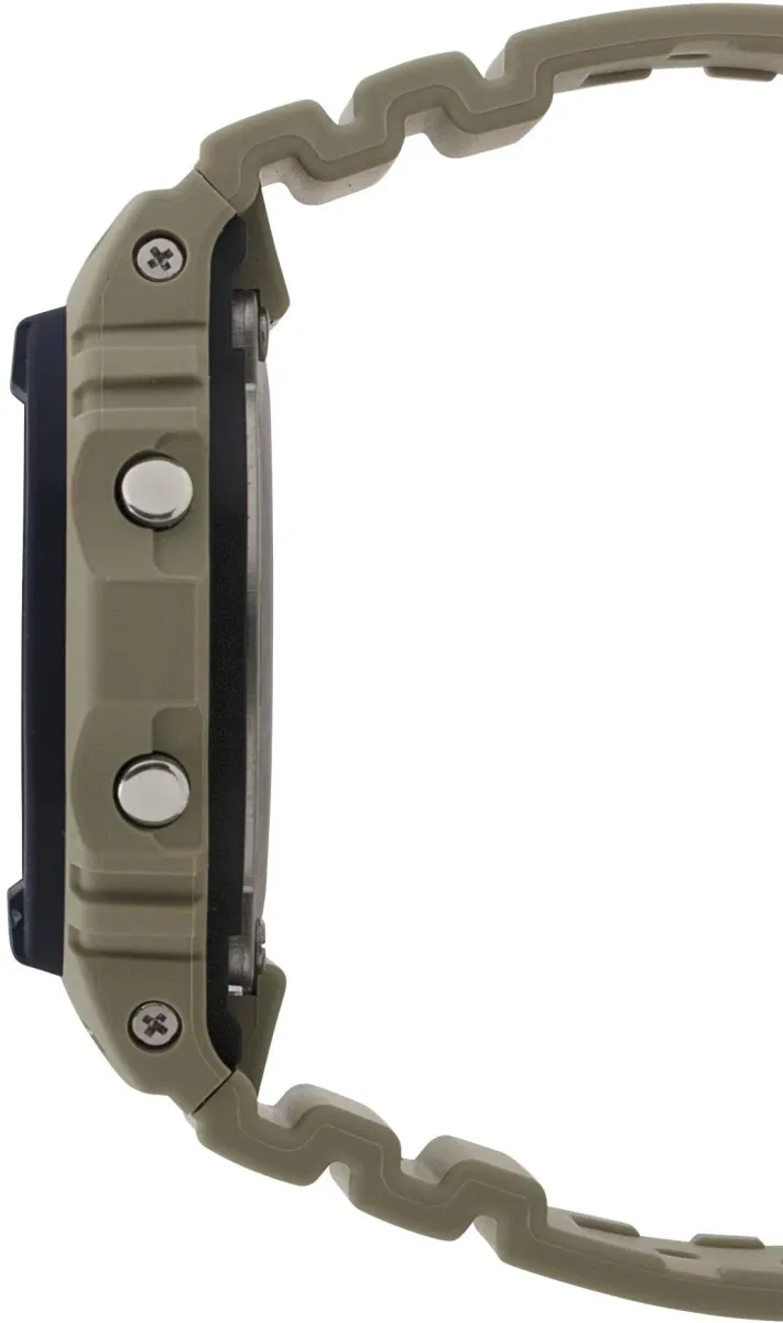 Наручные часы  Casio  G-Shock Casio DW-5610SU-5E (фото 5)