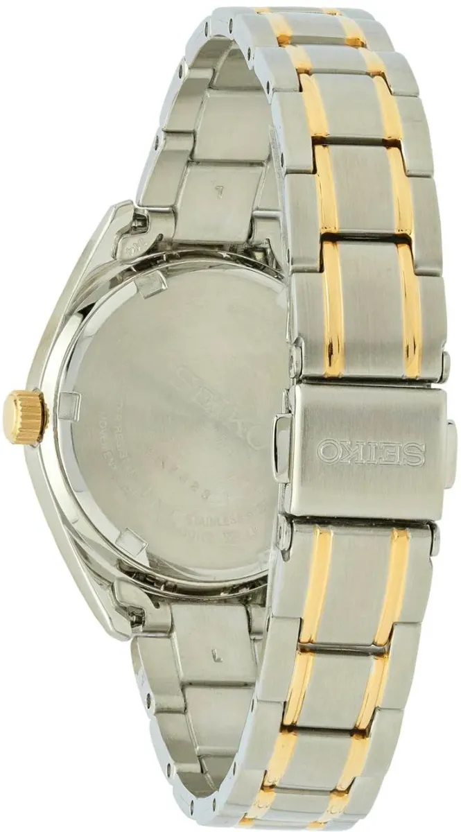 Наручные часы  Seiko  CS Dress Seiko SUR636P1 (фото 2)