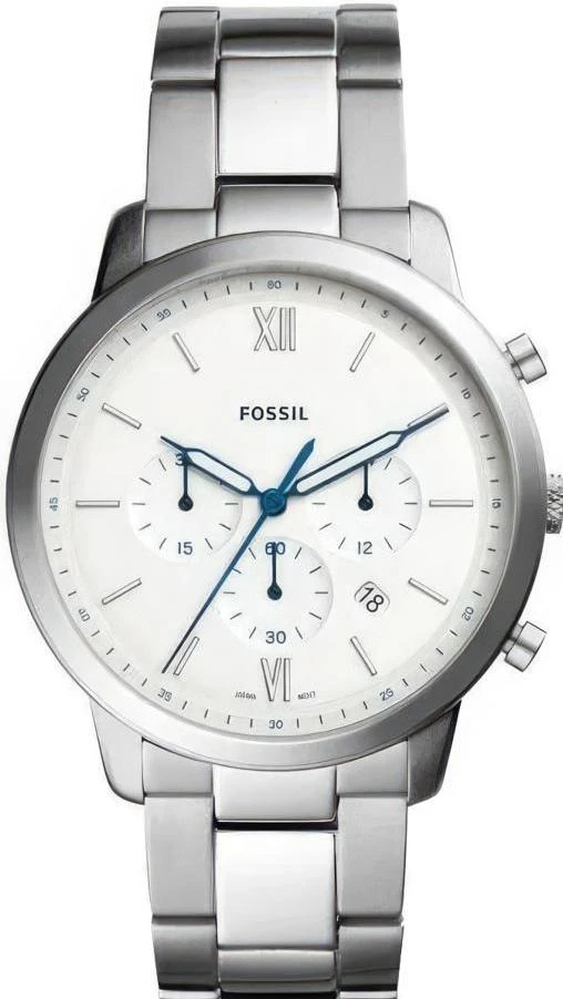 Наручные часы  Fossil  Chronograph Fossil FS5433 (фото 1)