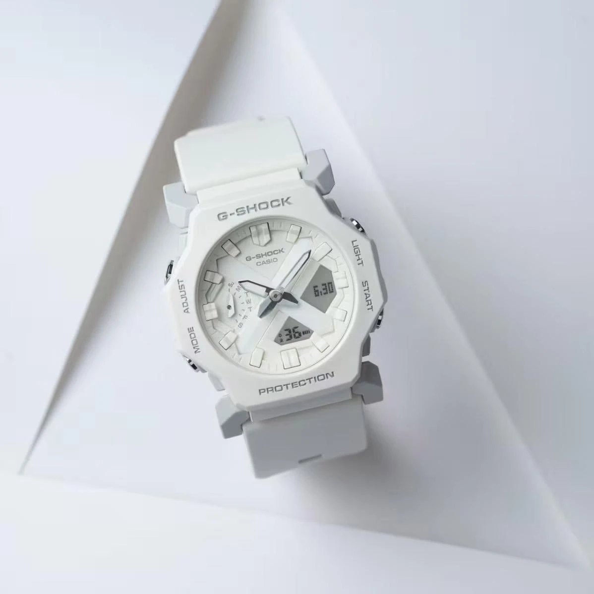 Часы  Casio  G-Shock Casio GA-2300-7A (фото 4)