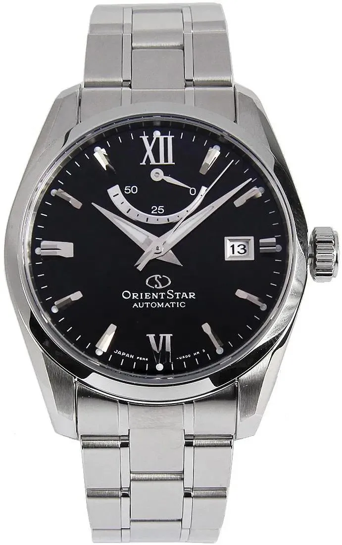 Наручные часы  Orient  Automatic Orient RE-AU0004B (фото 1)
