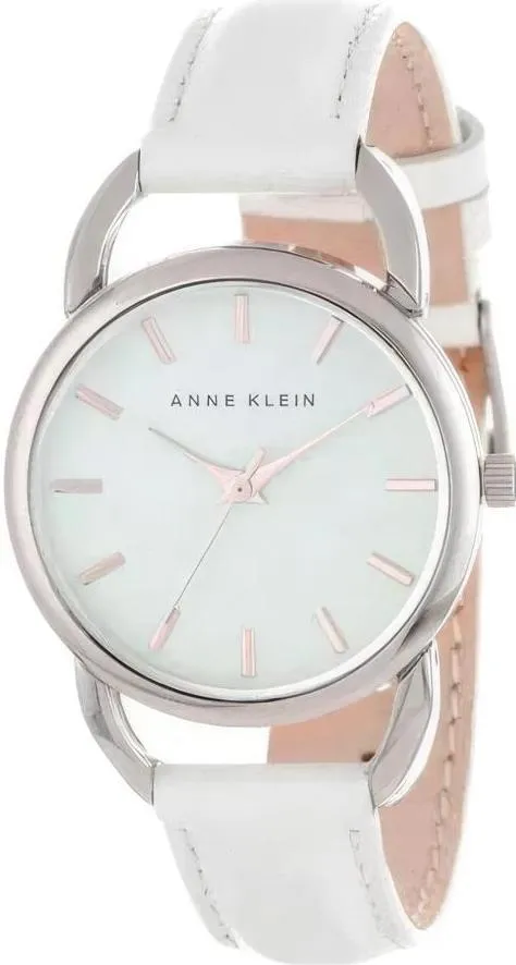 Наручные часы  Anne Klein  Leather Anne Klein 1207WTWT (фото 1)