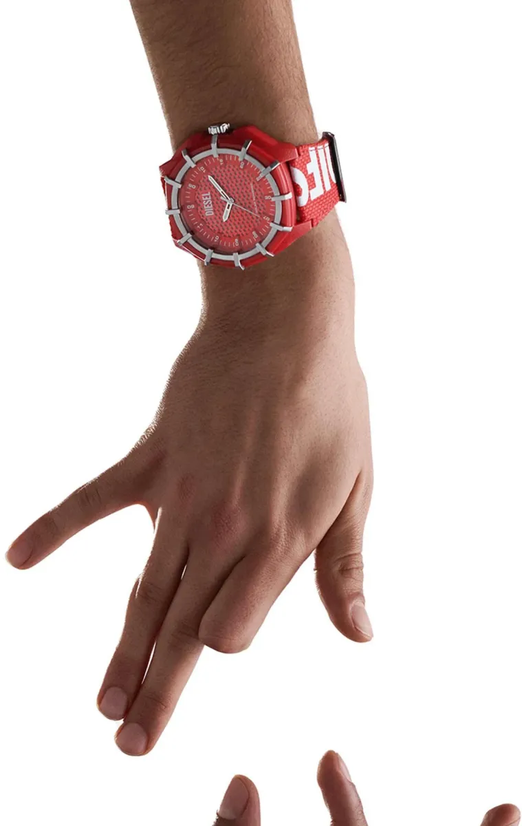 Наручные часы  Diesel  Framed Diesel DZ4621 (фото 4)