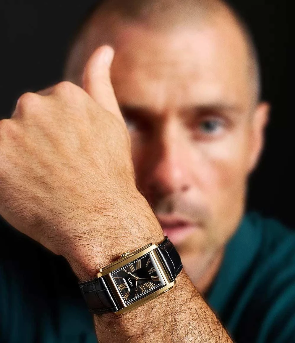 Наручные часы  Fossil  Carraway Fossil FS6091 (фото 4)