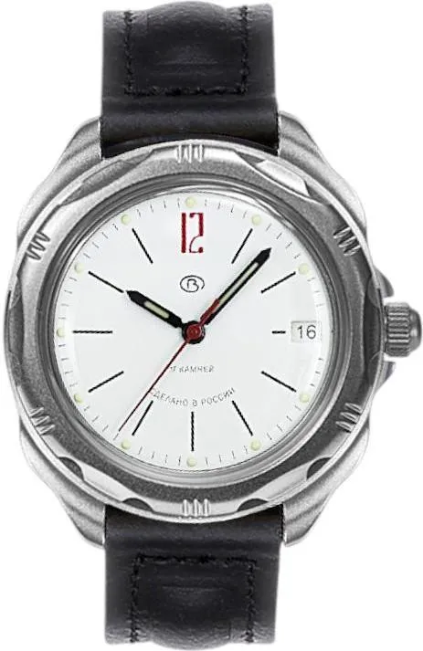 Наручные часы  Восток  Командирские Восток 21614Г (фото 1)