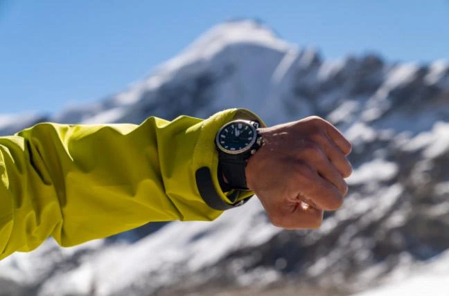 Наручные часы  Casio  ProTrek Casio PRW-61-1A (фото 3)