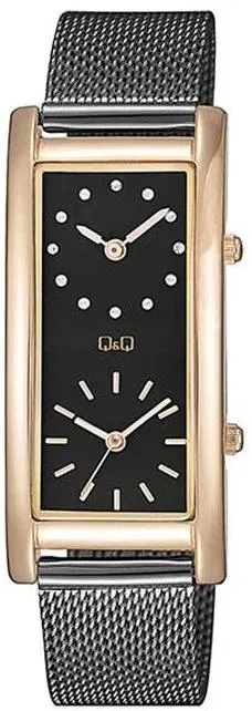 Наручные часы  Q&Q  Attractive Women Q&Q QB61J402Y (фото 1)