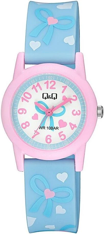 Наручные часы  Q&Q  Kids Q&Q V22AJ008Y (фото 1)
