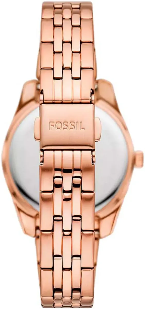 Наручные часы  Fossil  Scarlette Fossil ES5324 (фото 2)