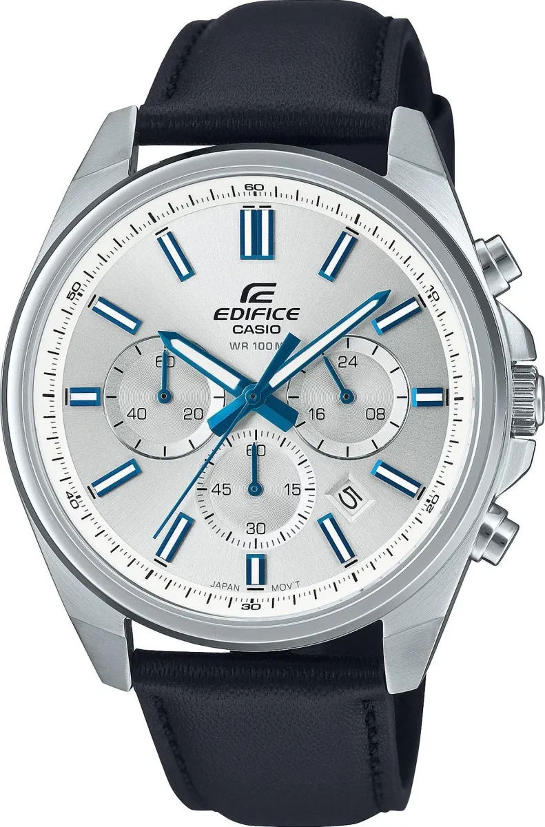 Наручные часы  Casio  Edifice Casio EFV-650L-7A (фото 1)