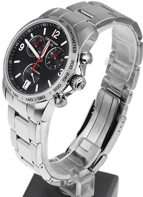 Наручные часы  Certina  DS Podium Certina C034.417.11.057.00 (фото 2)