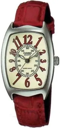 Наручные часы  Casio  Collection Casio LTP-1208E-9B2 (фото 1)