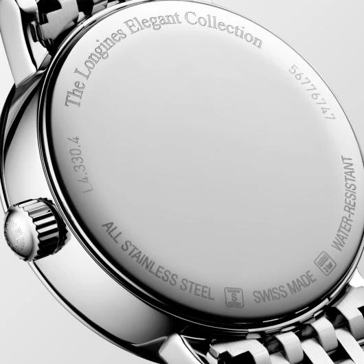 Наручные часы  Longines  Classic Longines L4.330.4.87.6 (фото 6)