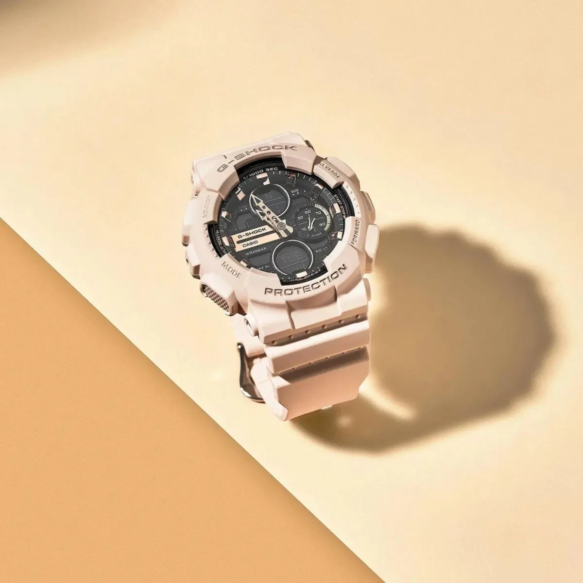 Наручные часы  Casio  G-Shock Casio GMA-S140M-4A (фото 4)