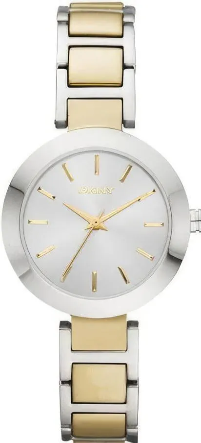 Наручные часы  DKNY  Essentials Metal DKNY NY2401 (фото 1)