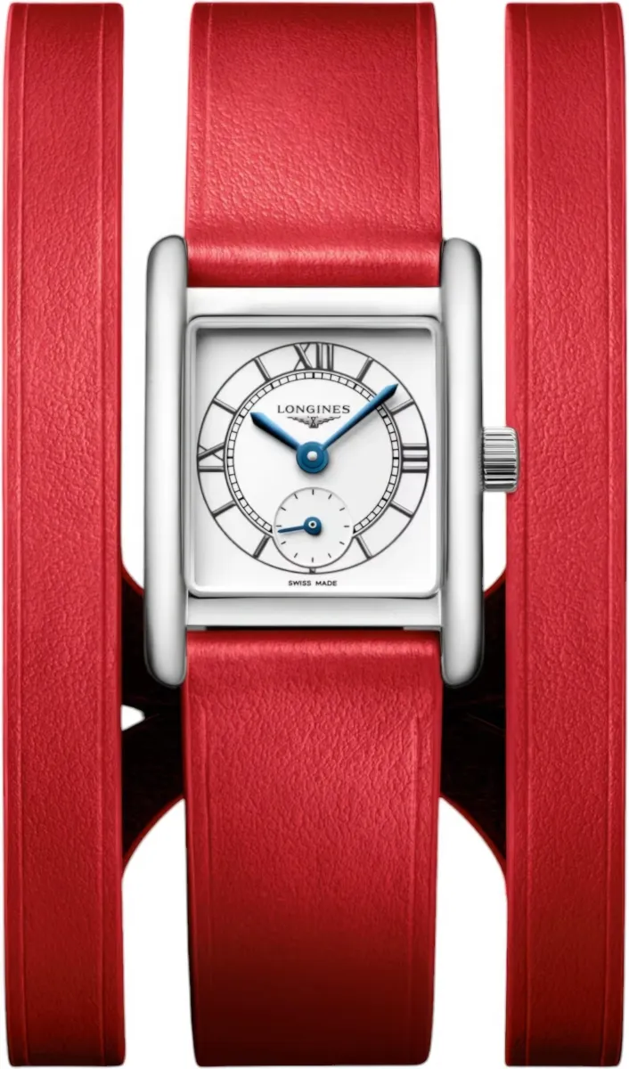 Наручные часы  Longines  DolceVita Longines L5.200.4.75.0 (фото 1)