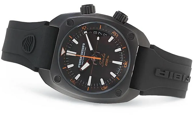 Наручные часы  Восток  Амфибия Восток 076800 (фото 2)