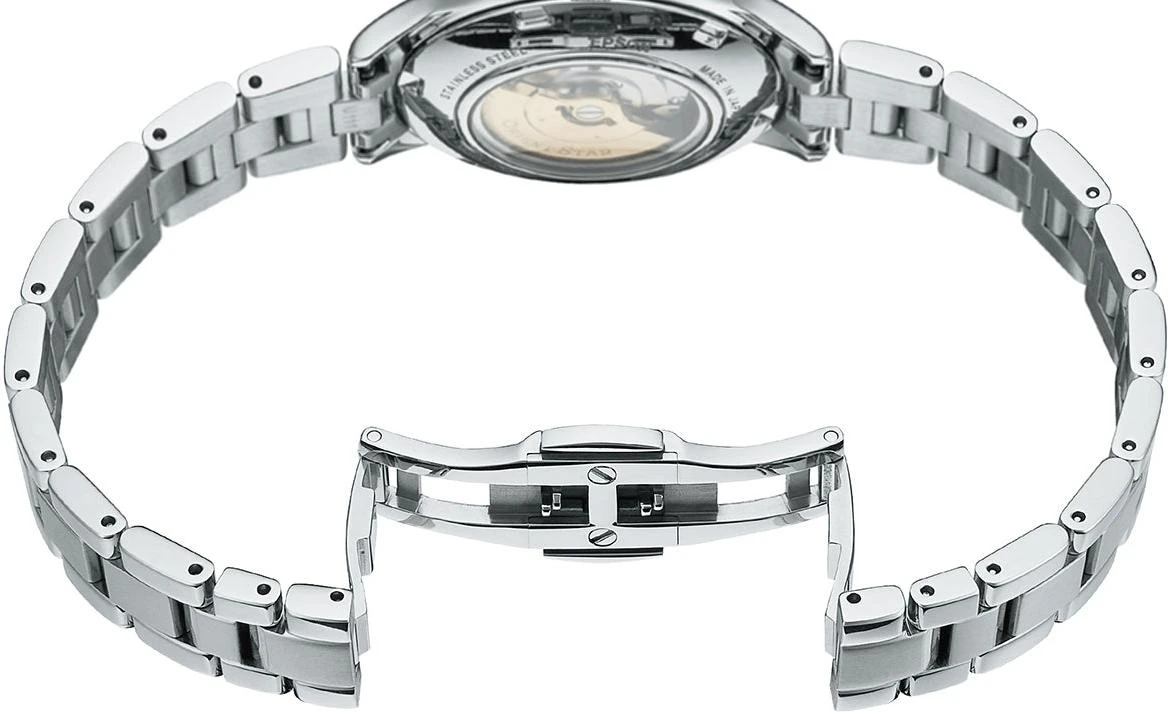 Наручные часы  Orient  Classic Orient RK-ND0001S (фото 6)