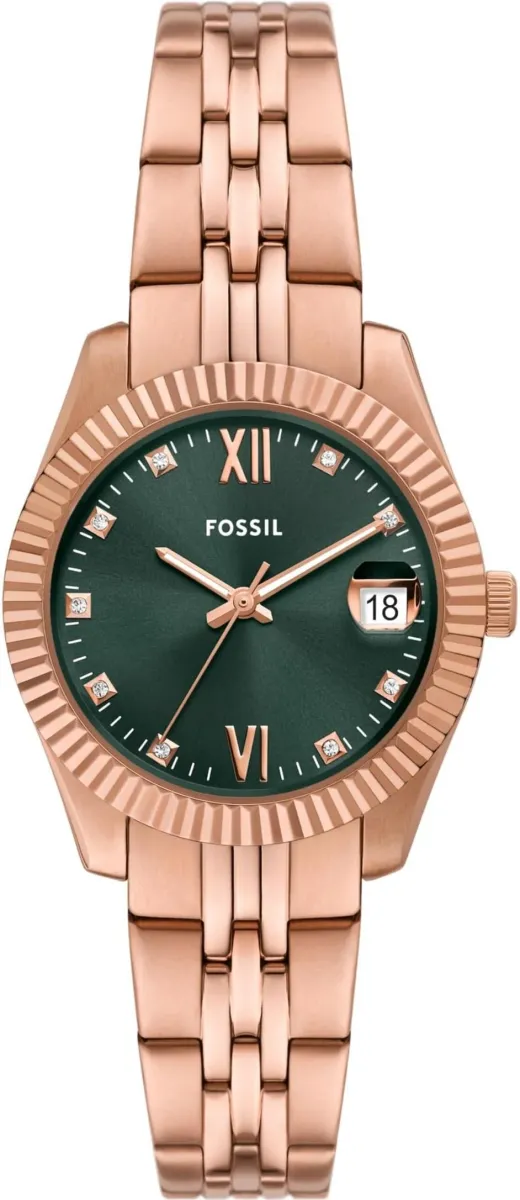 Наручные часы  Fossil  Scarlette Fossil ES5369 (фото 1)
