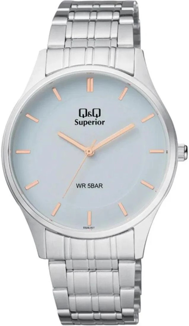 Наручные часы  Q&Q  Superior Q&Q S328J201Y (фото 1)
