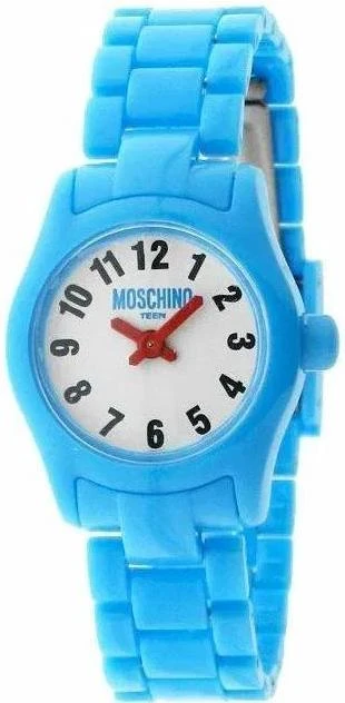 Наручные часы  Moschino  Teen  MW0326 (фото 1)