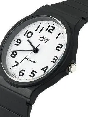 Наручные часы  Casio  Collection Casio MQ-24-7B2 (фото 3)