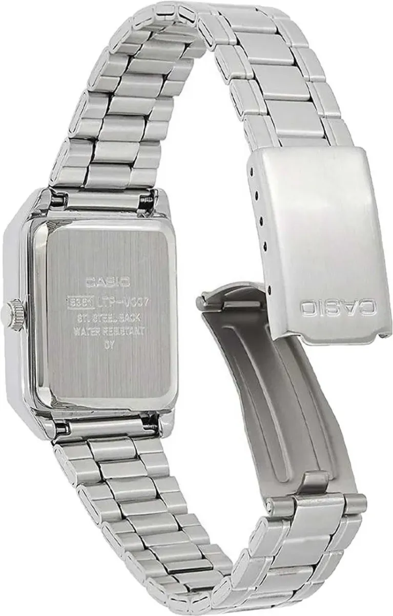 Наручные часы  Casio  Collection Casio LTP-V007D-7E (фото 4)