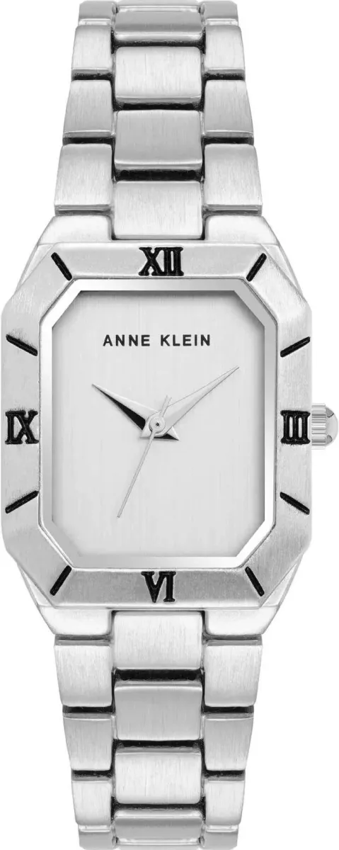 Наручные часы  Anne Klein  Metals Anne Klein 5039SVSV (фото 1)