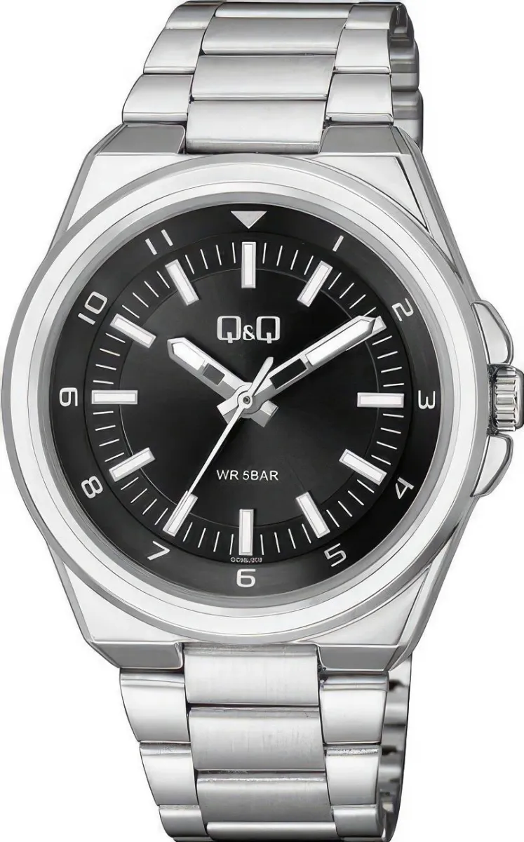 Наручные часы  Q&Q  Casual Q&Q QZ68J202Y (фото 1)