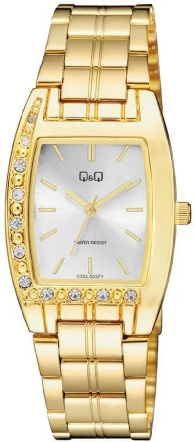 Наручные часы  Q&Q  Casual Q&Q C26AJ005Y (фото 1)