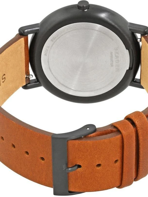 Наручные часы  Skagen  Leather Skagen SKW6374 (фото 2)