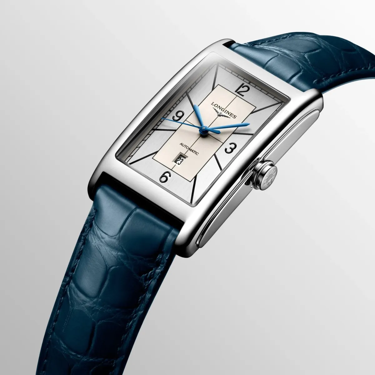 Наручные часы  Longines  DolceVita Longines L5.767.4.73.9 (фото 5)