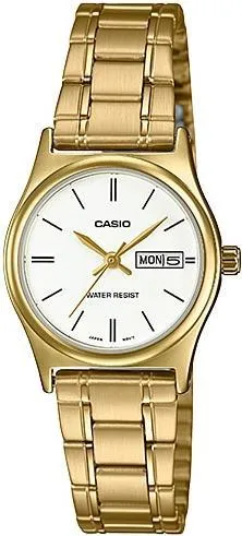 Наручные часы  Casio  Collection Casio LTP-V006G-7B (фото 1)