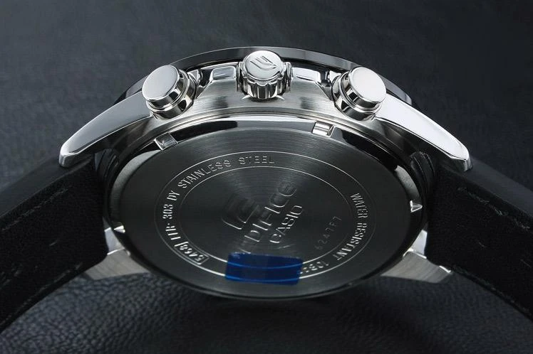 Наручные часы  Casio  Edifice Casio EFR-303L-1A (фото 4)