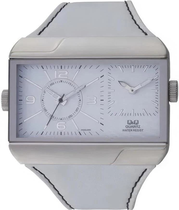 Наручные часы  Q&Q  Casual Q&Q GQ82J304Y (фото 1)